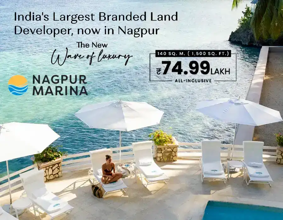 Lodha One Samruddhi Nagpur